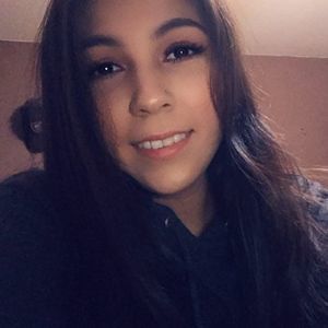 Meet your Posher, Cheyenne